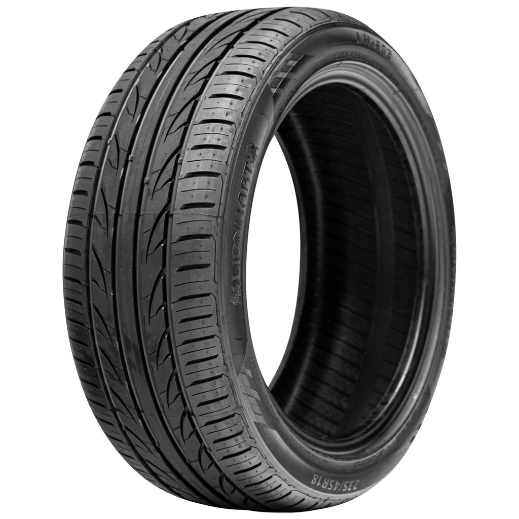 Lionhart LH-503 All Season 215/50R17 95W XL Passenger Tire