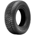 Lionhart Lionclaw ATX2 235/70R16 104 S Tire Fits: 2004-07 Honda Pilot EX-L, 2013 Ford Explorer Sport
