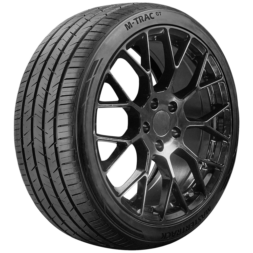 Mastertrack M-TRAC GT Touring 245/35ZR20 95W XL Light Truck Tire