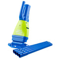 Pool Blaster Aqua Broom Turbo Rechargeable Pool and Hot Tub Vacuum for cordless cleaning