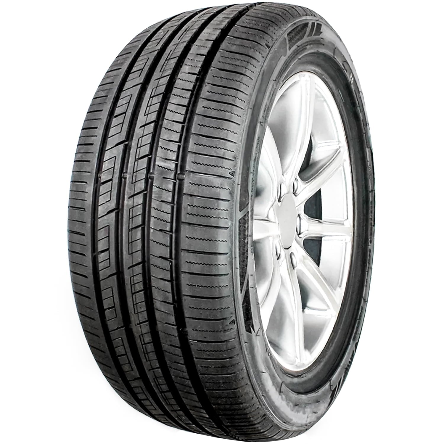 Royal Black Tyre Racing Trac 215/45R17XL 91W Tire