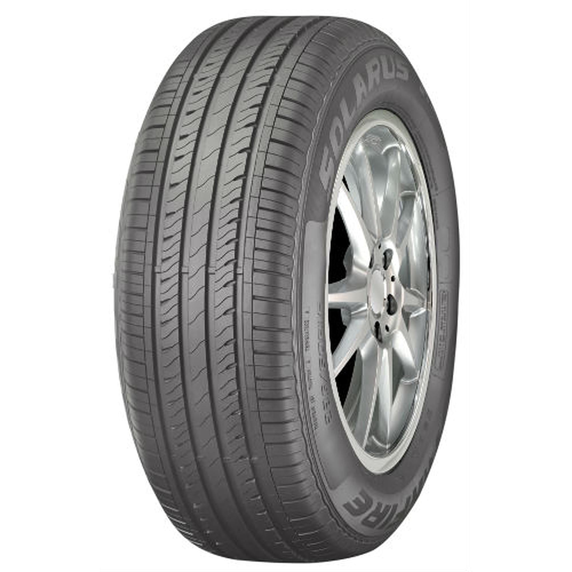 Starfire Solarus AS All Season 215/75R15 100T Passenger Tire