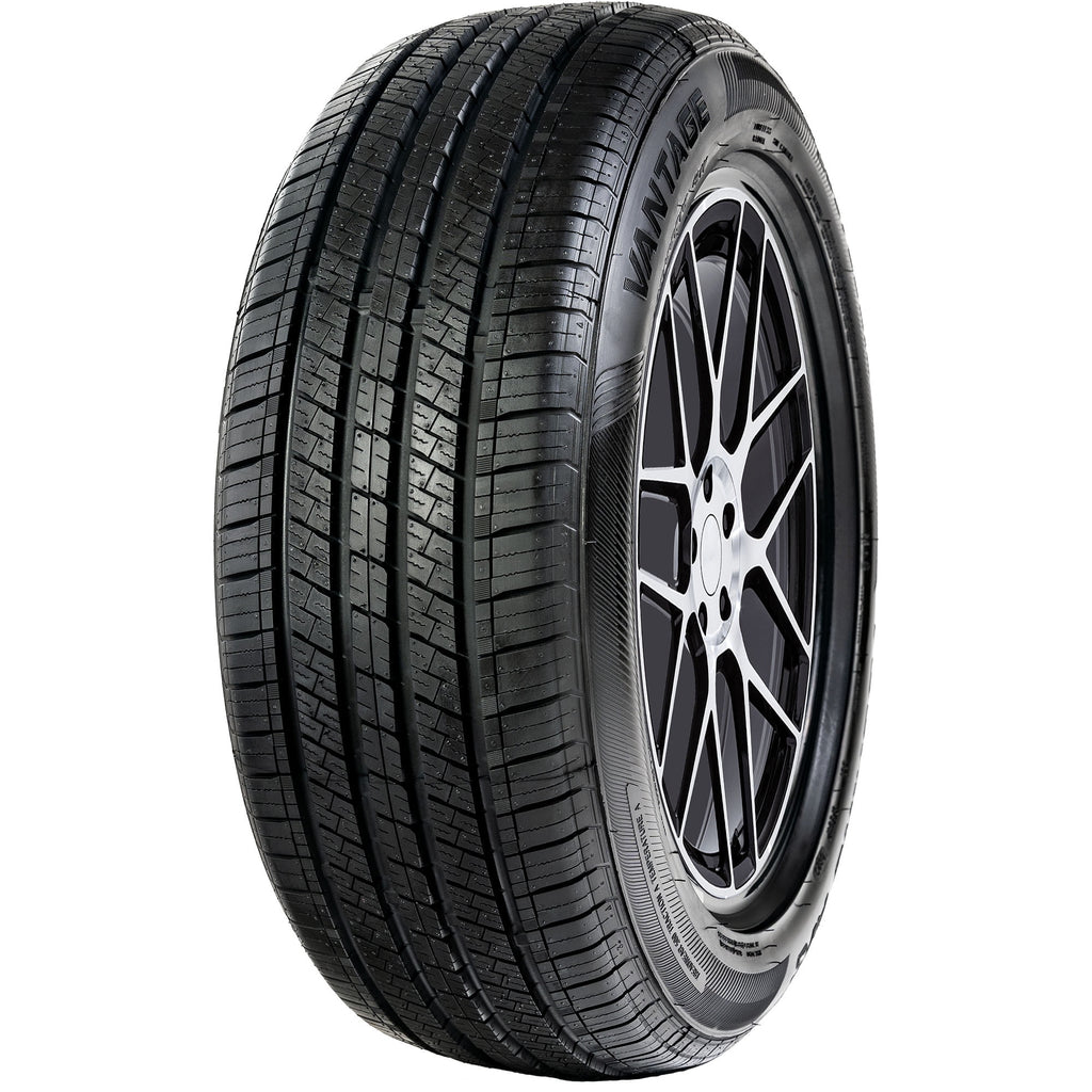 Vantage Touring AS All Season 215/55R17 94V Passenger Tire