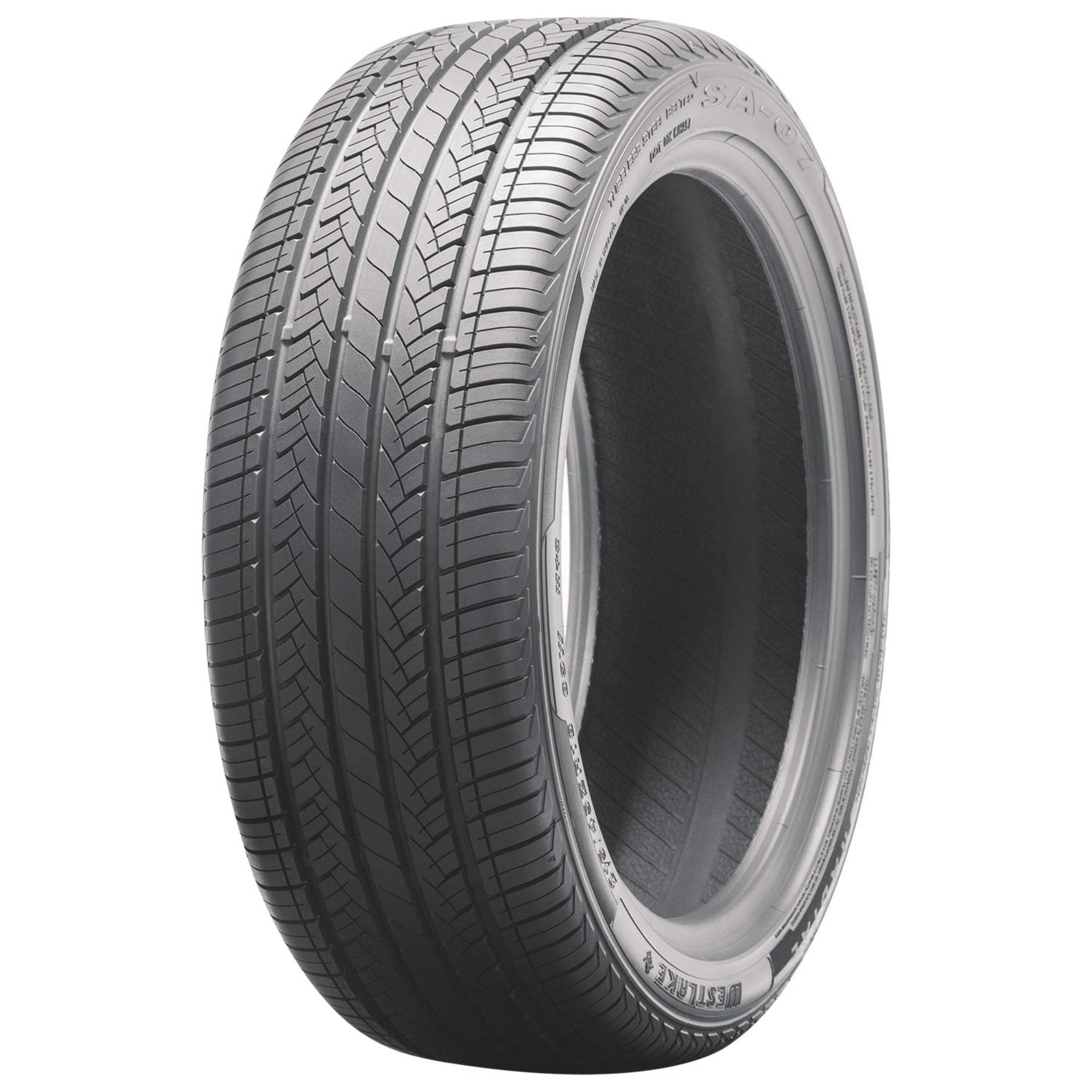 Westlake SA07 Sport All Season 215/55R18 99V XL Passenger Tire