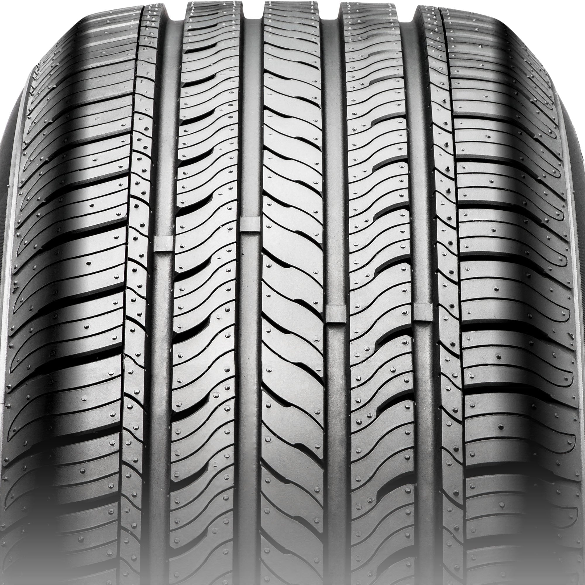 BlackHawk Street-H HH11 UHP 215/60R16 95H Passenger Tire