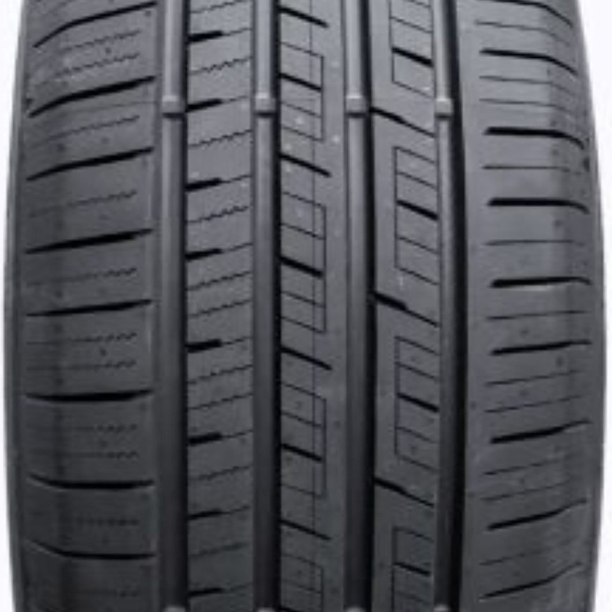 Royal Black Racing Trac Racing 255/40ZR18 99W XL Passenger Tire
