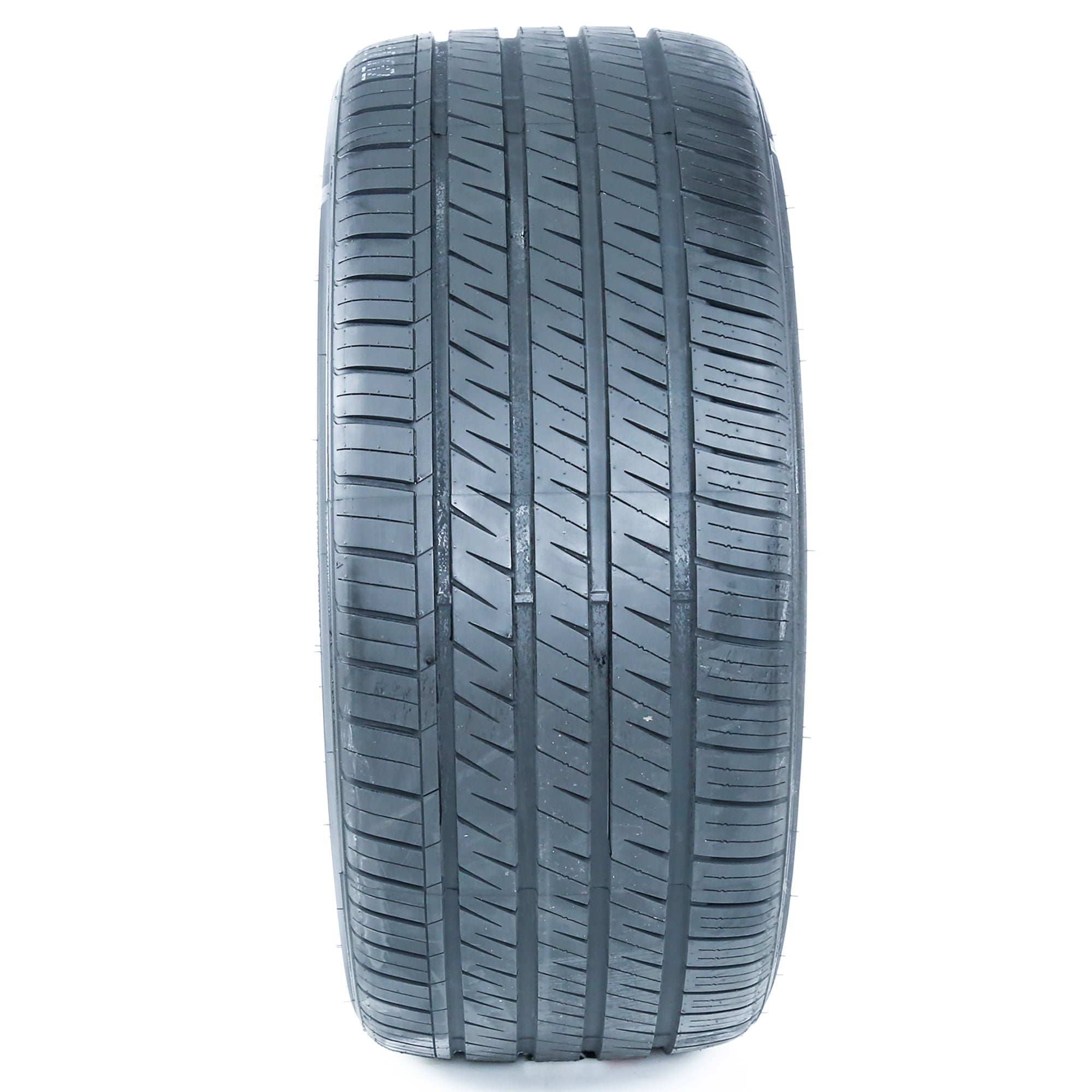 Landspider CityTraxx H/P All Season 255/35ZR19 96W XL Passenger Tire
