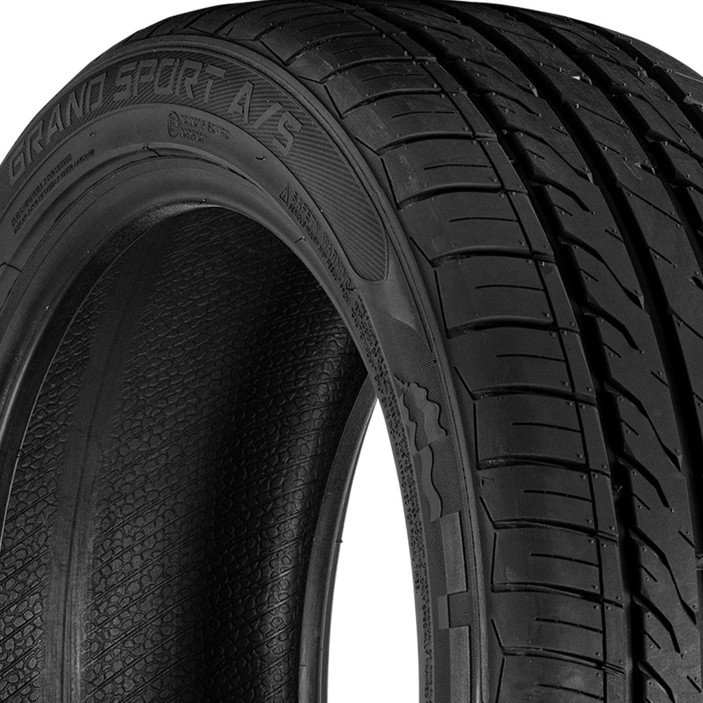 Arroyo Grand Sport A/S UHP All Season 215/55ZR17 98W XL Passenger Tire