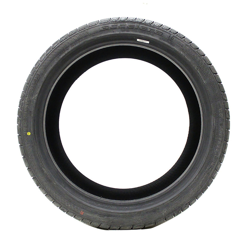 Accelera Phi All Season 245/45ZR20 103Y XL Passenger Tire