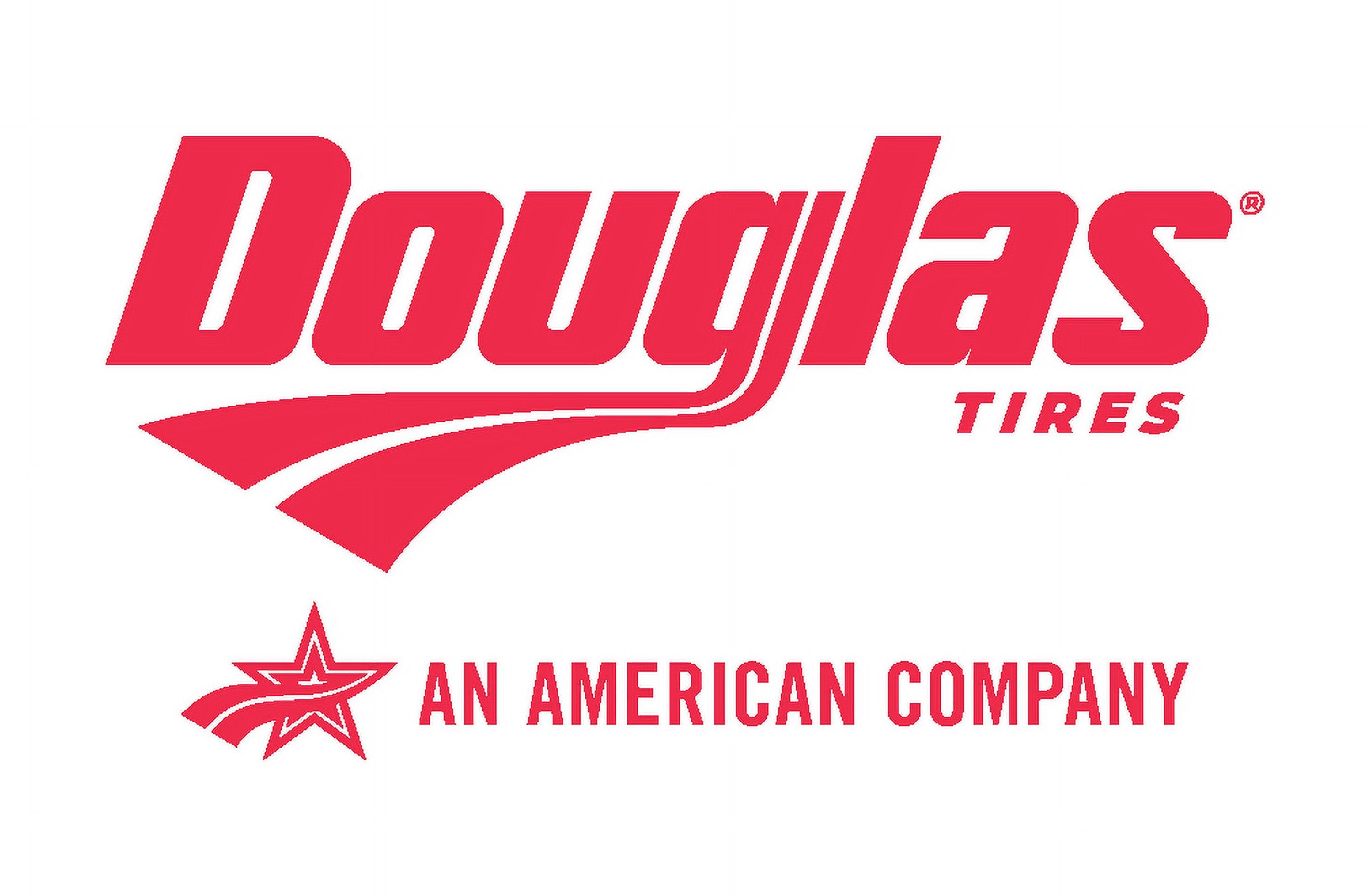 Douglas Touring A/S 235/60R18 103V All-Season Tire