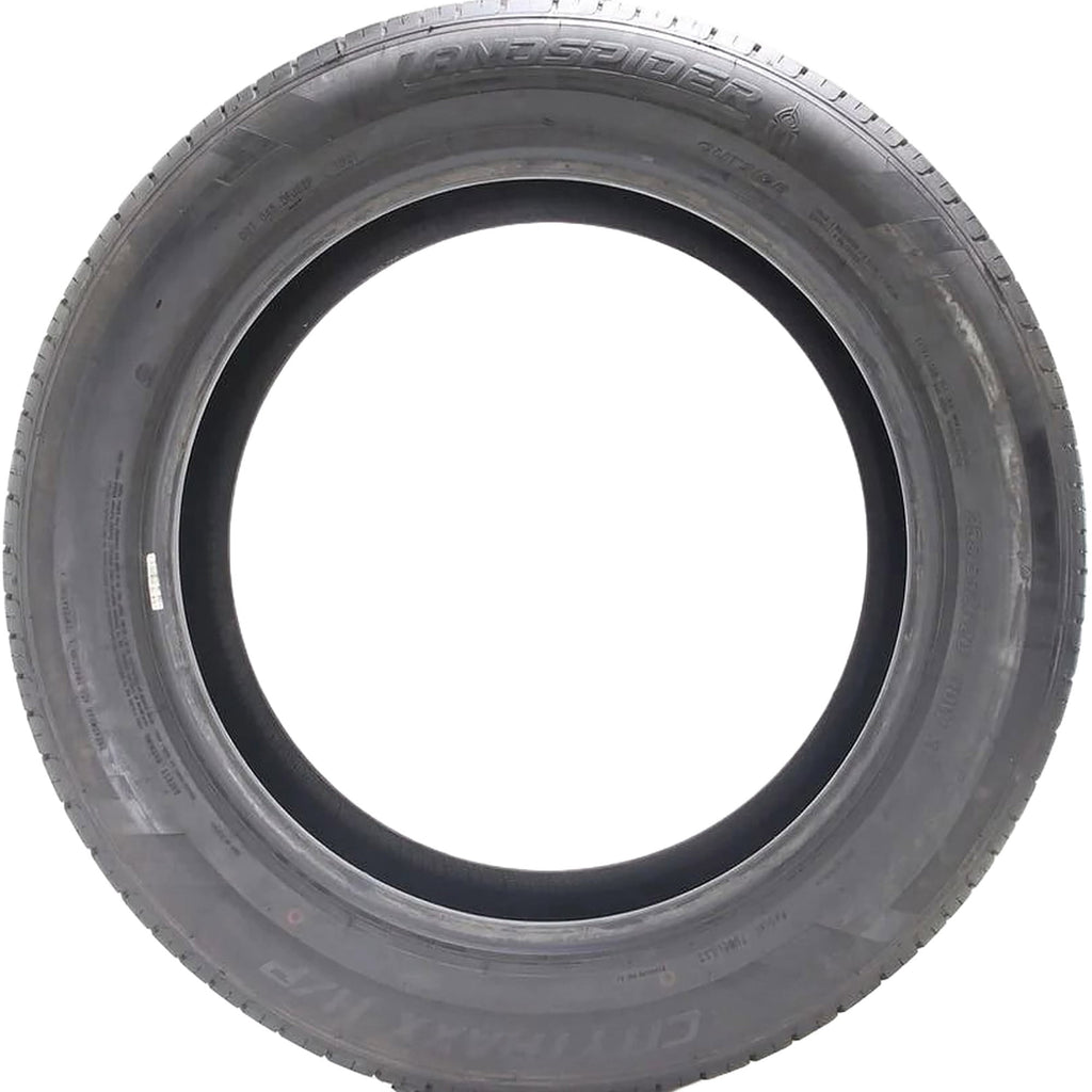 Landspider CityTraxx H/P All Season 255/35ZR19 96W XL Passenger Tire