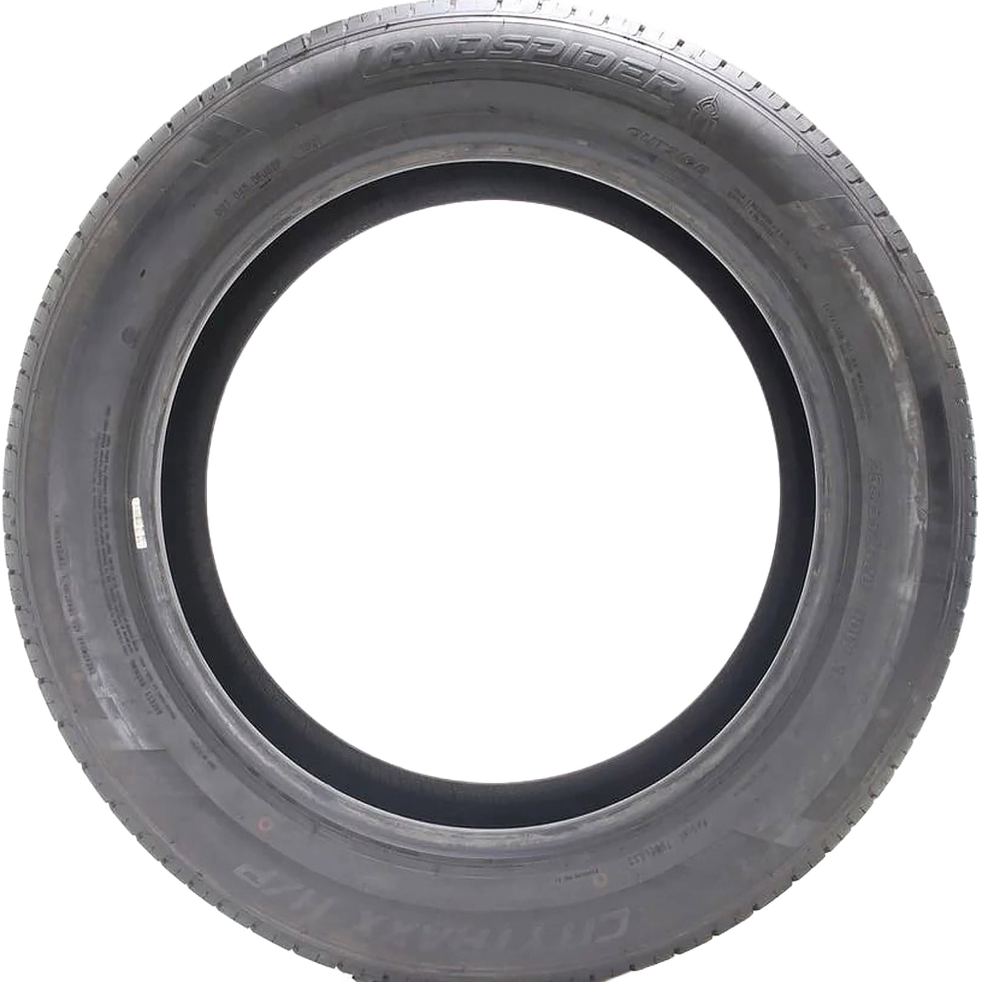 Landspider CityTraxx H/P All Season 255/35ZR19 96W XL Passenger Tire