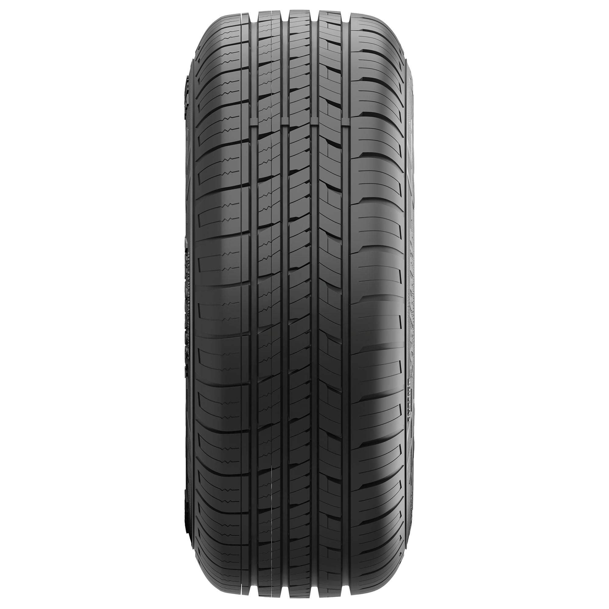 Fortune Perfectus FSR602 All Season 215/55R17 94V Passenger Tire