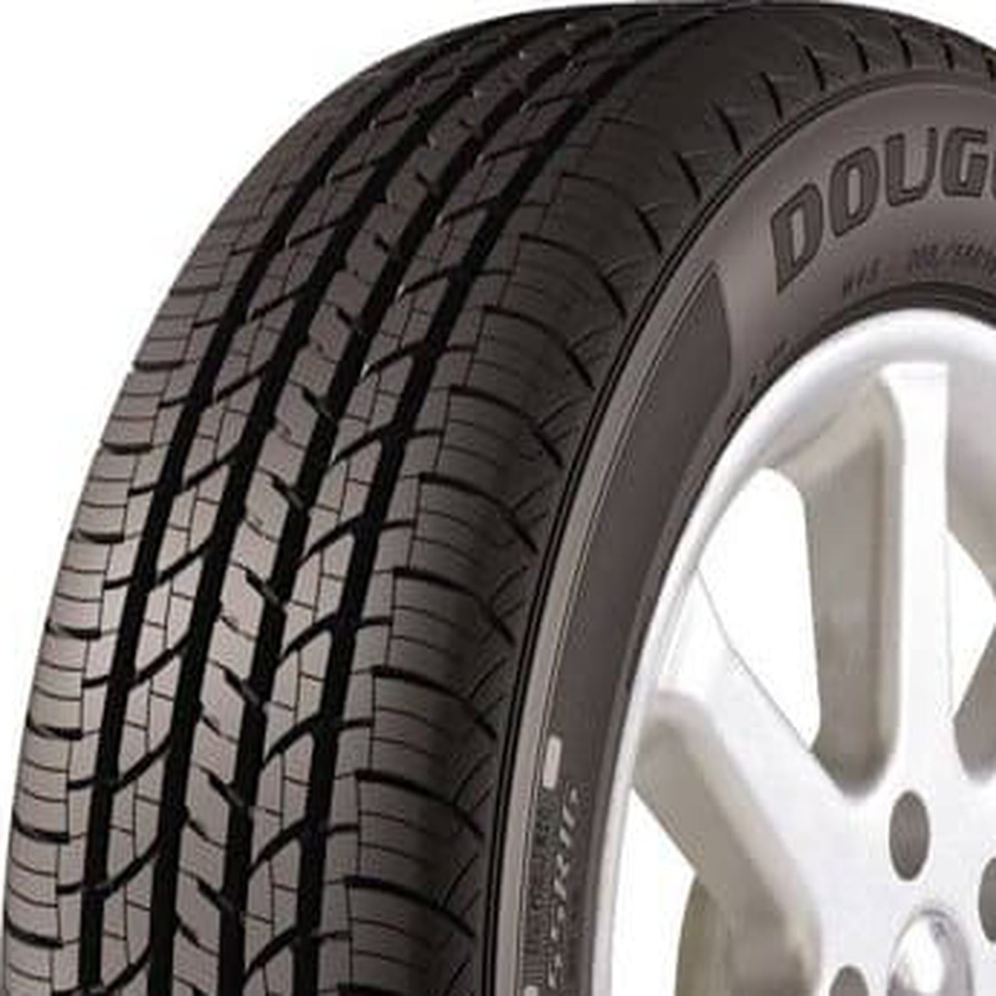 Douglas Touring A/S 205/55R16 91H All-Season Tire