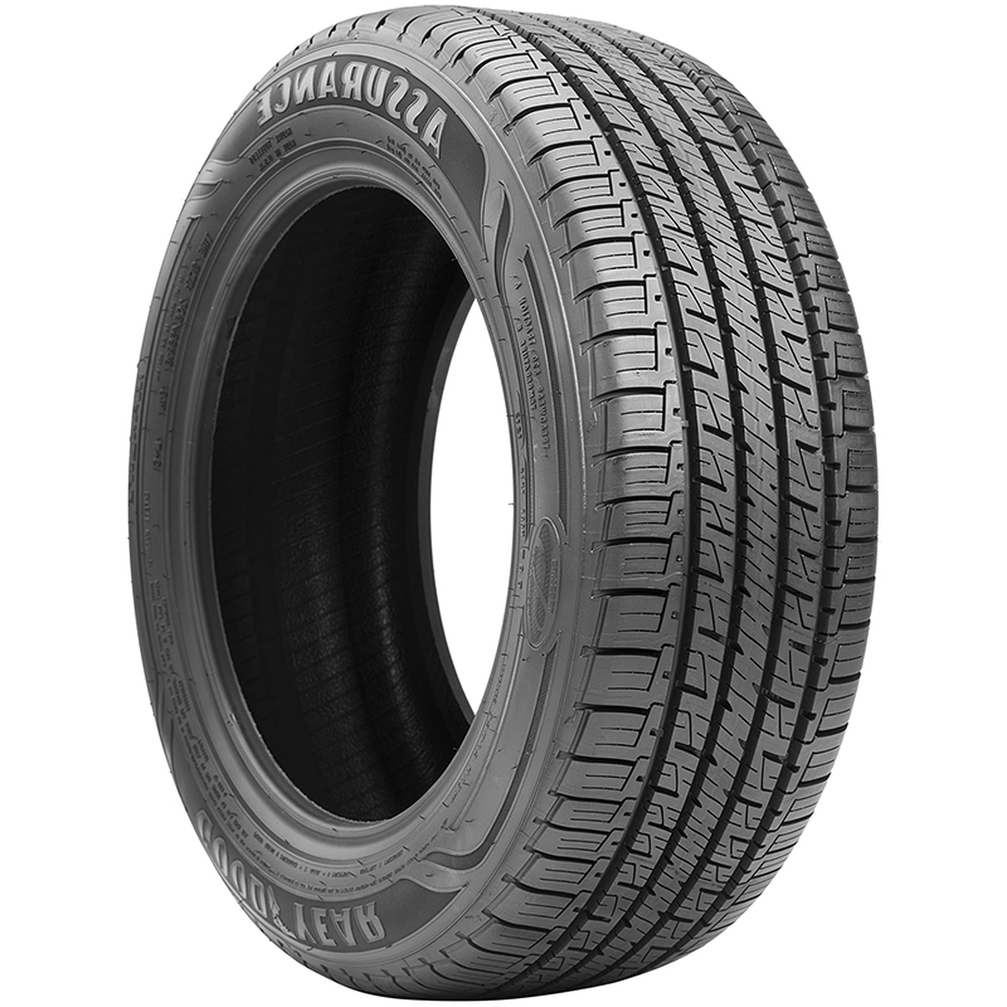 Goodyear Assurance MaxLife All Season 215/55R16 93H Passenger Tire