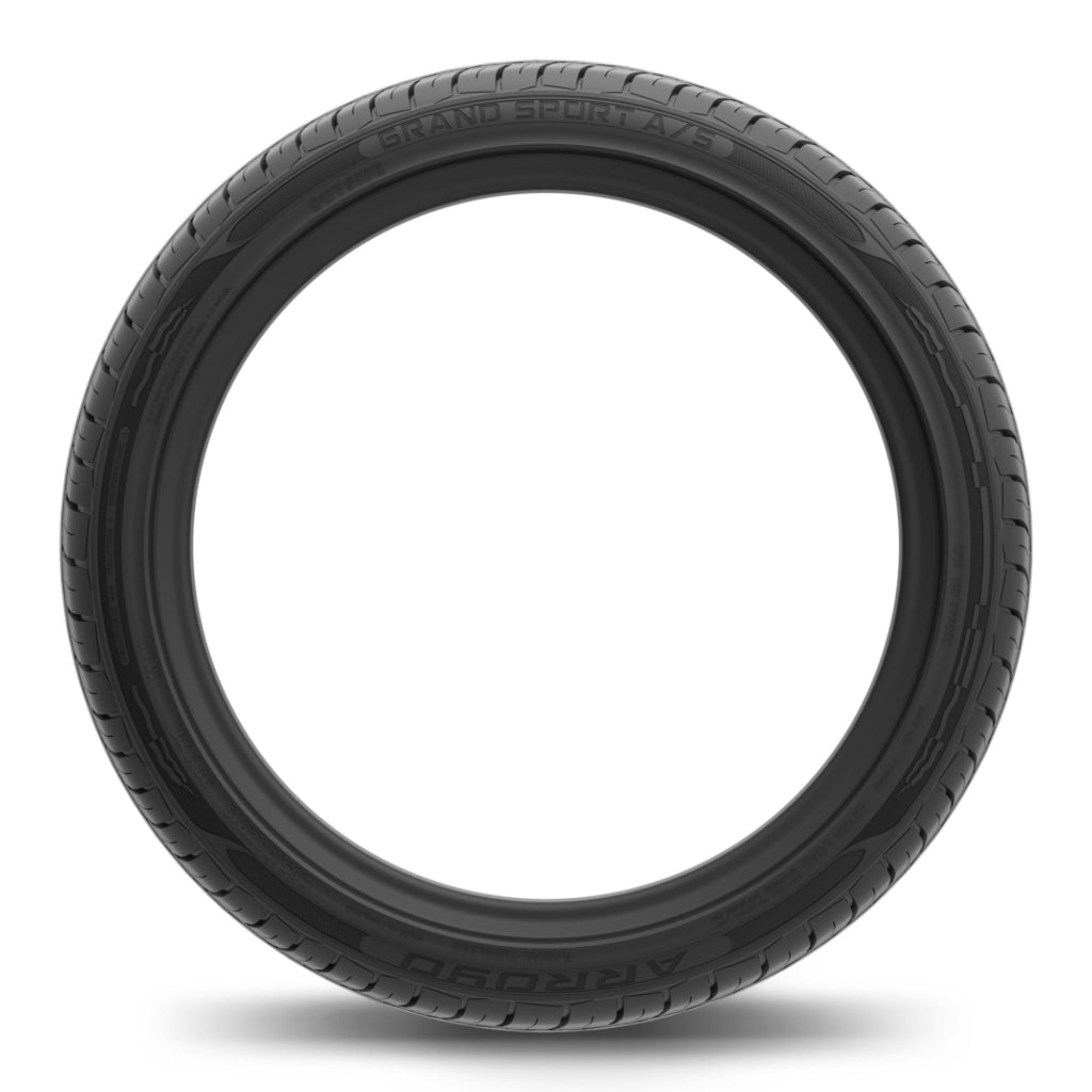Arroyo Grand Sport A/S UHP All Season 255/50ZR20 109V XL Passenger Tire