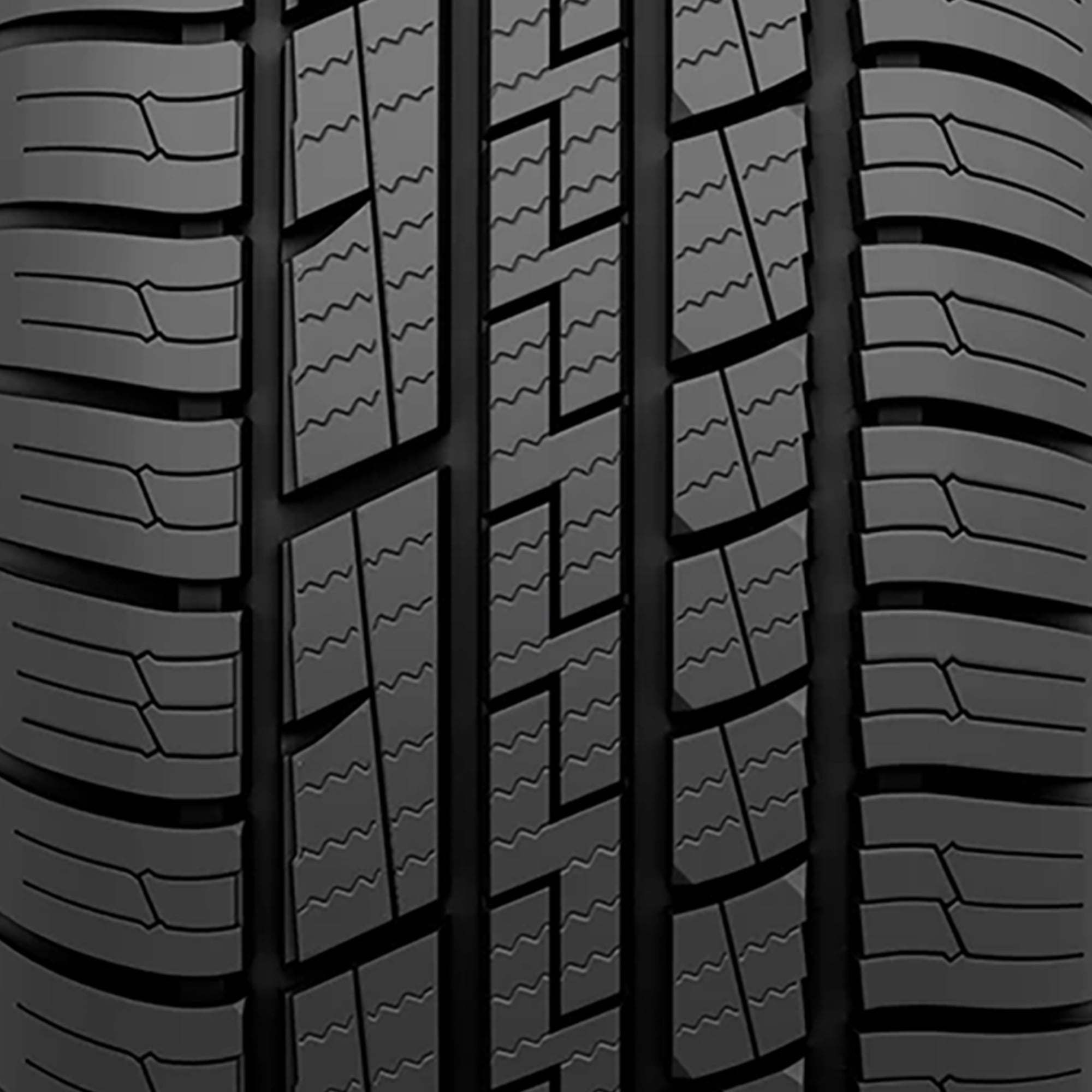 Lexani Quattro Tempo Tour AW All Weather 245/55R19 103H Passenger Tire