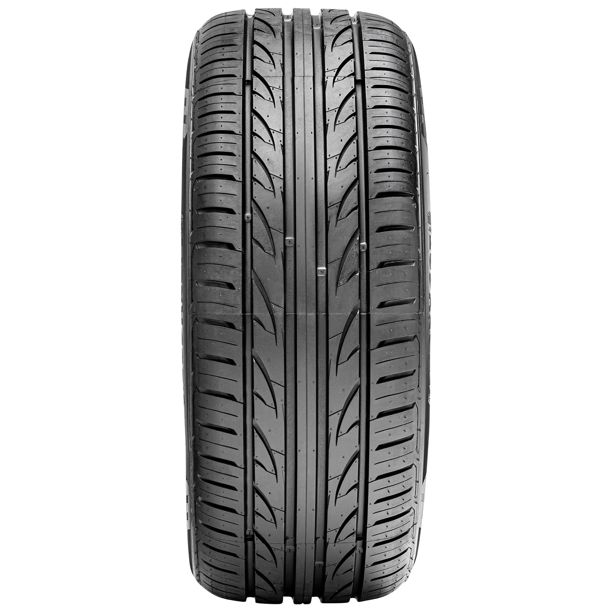 Lionhart LH-503 All Season 235/45R19 99W XL Passenger Tire