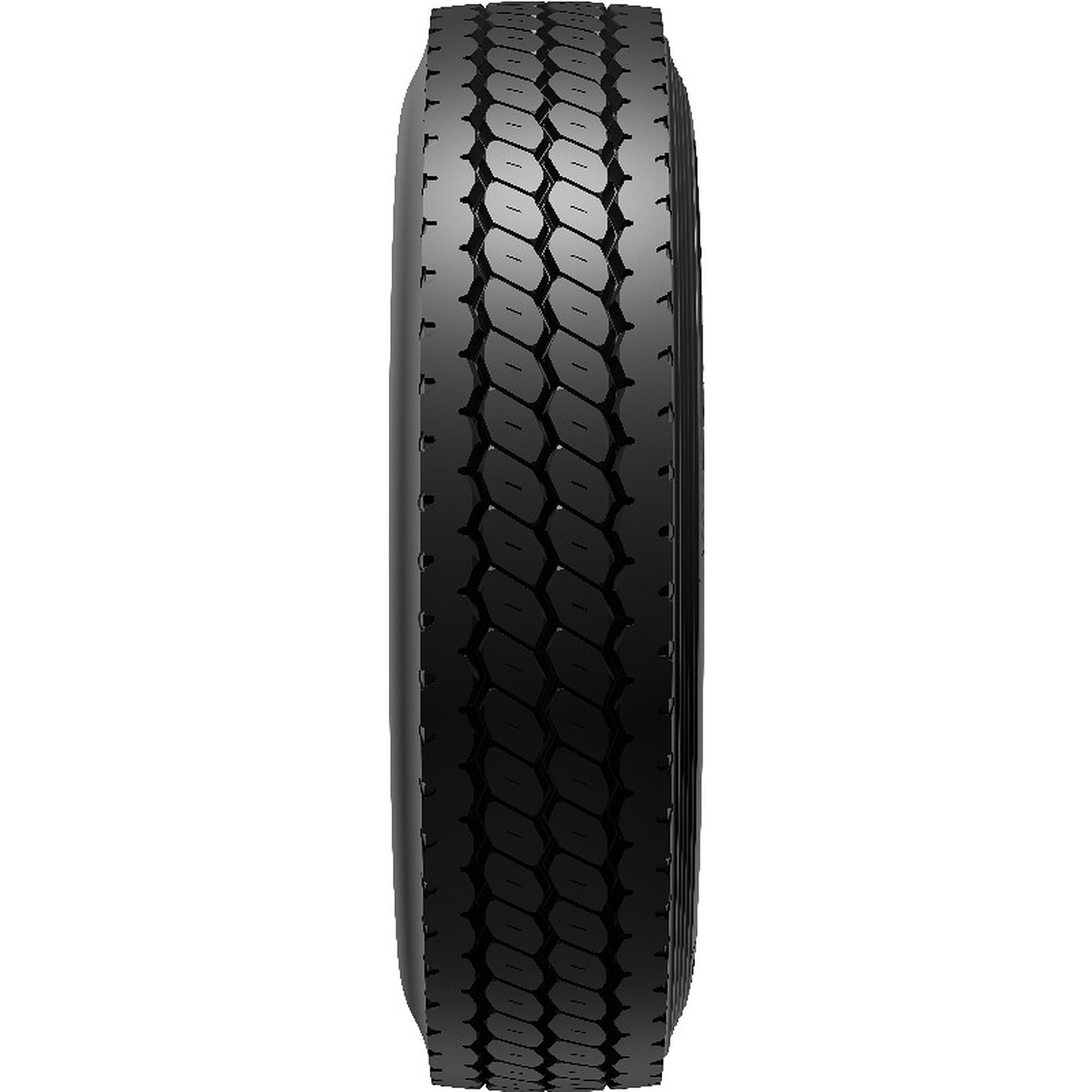 Douglas Touring A/S 205/55R16 91H All-Season Tire