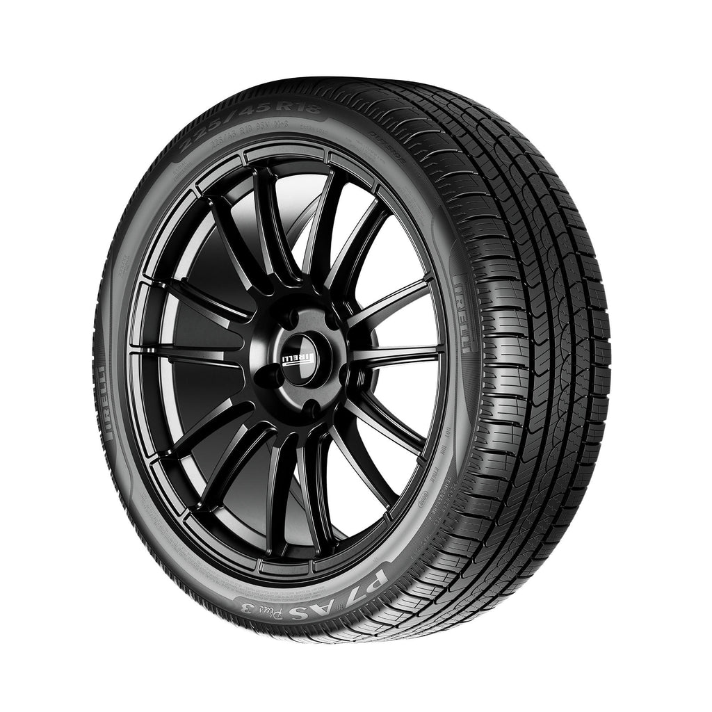Pirelli P7 All Season Plus 3 All Season 235/40R19 96V XL Passenger Tire