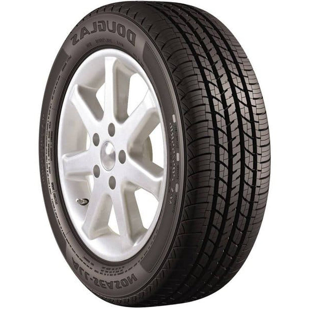 Douglas Touring A/S 205/55R16 91H All-Season Tire