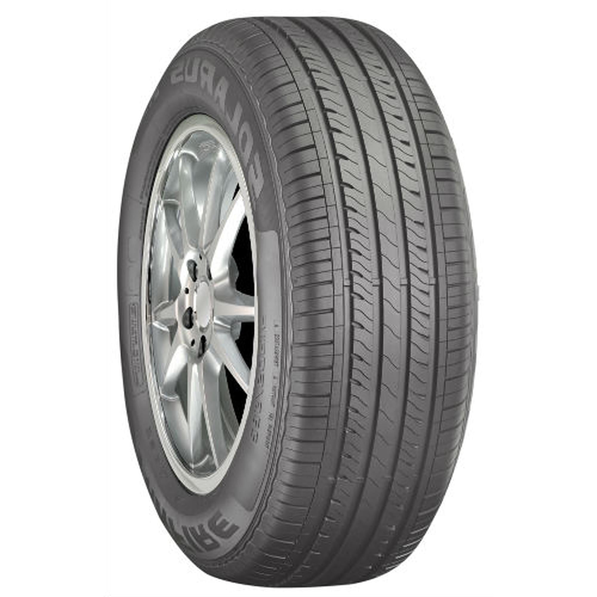 Starfire Solarus AS All Season 215/75R15 100T Passenger Tire