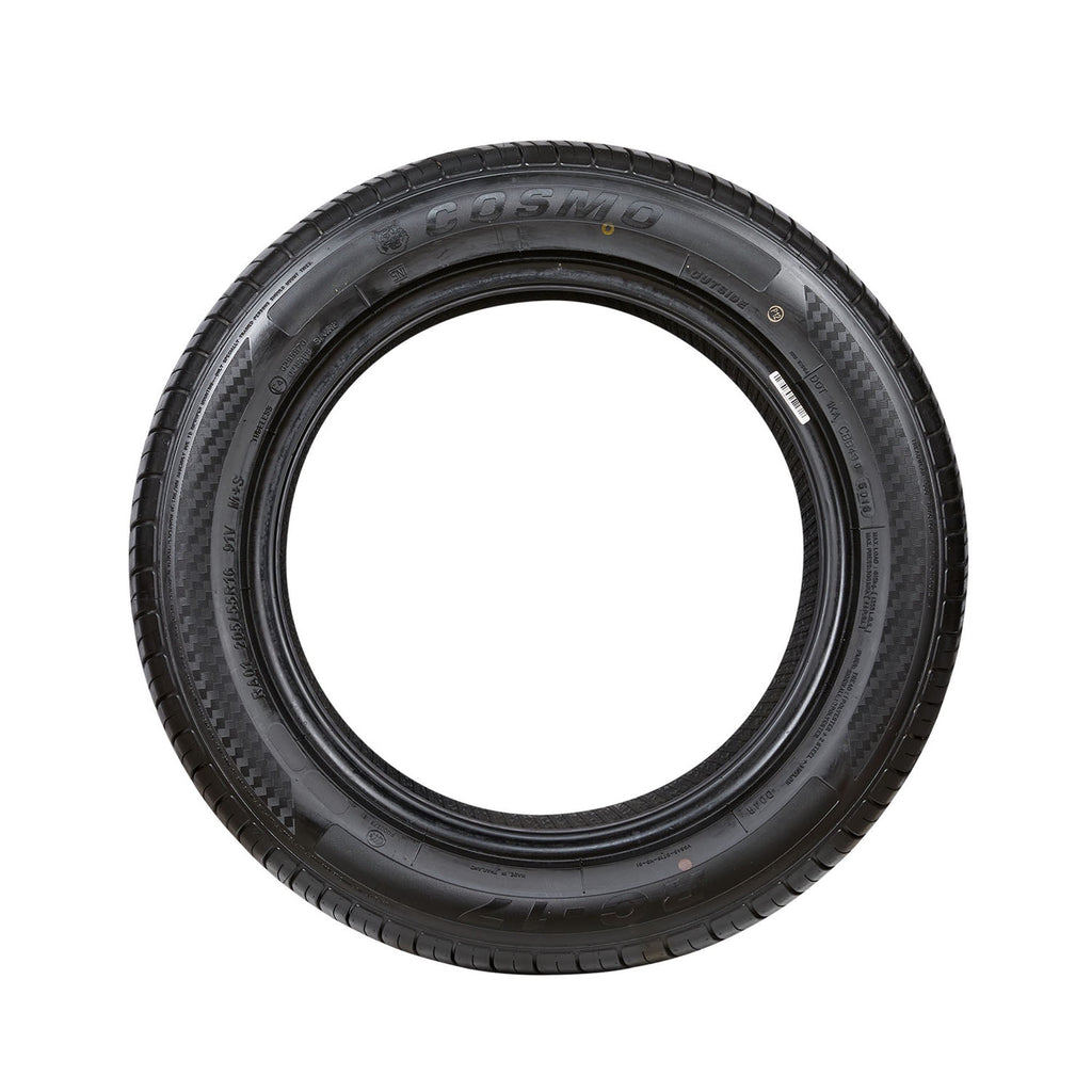 Cosmo RC-17 All Season 195/50R16 84V Passenger Tire