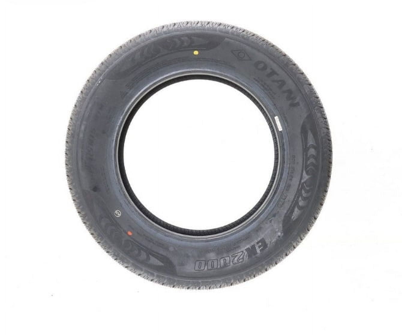 Otani EK2000 All Season 195/65R15 91H Passenger Tire