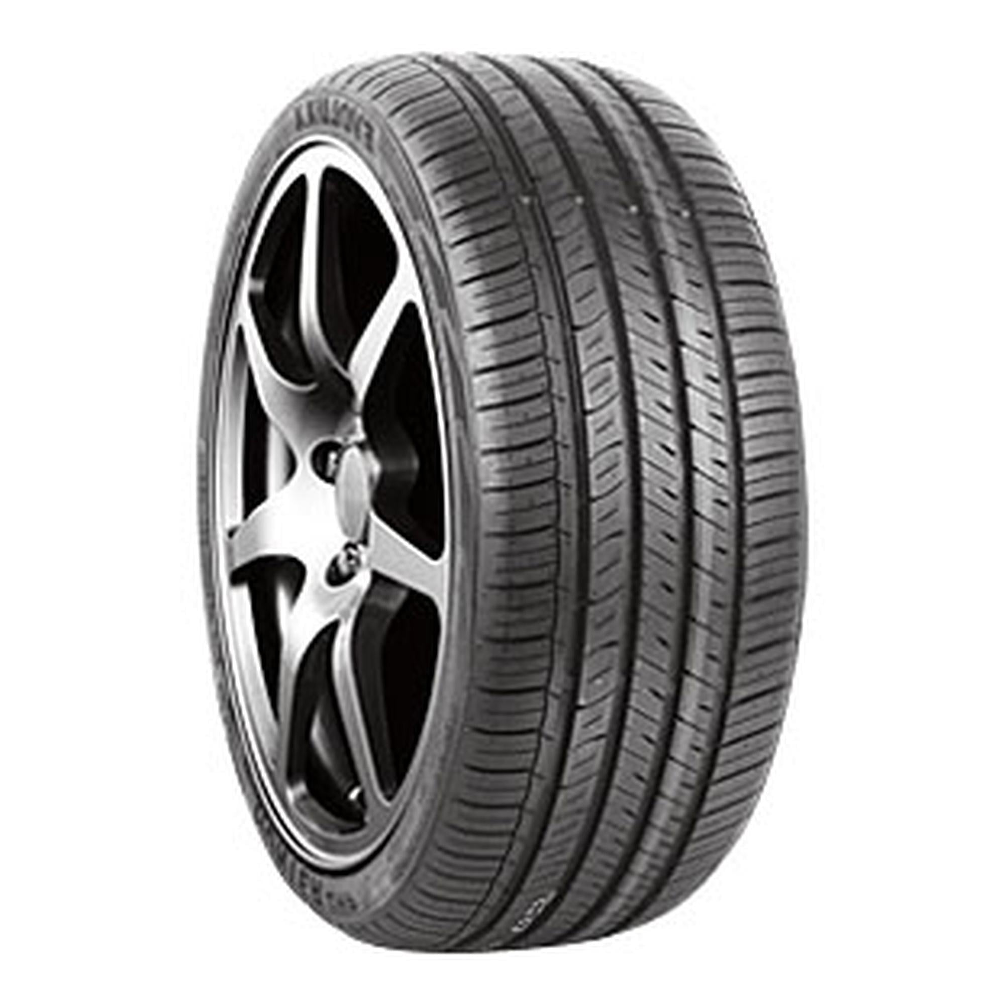 Evoluxx Capricorn UHP UHP 235/55R19 105Y XL Passenger Tire