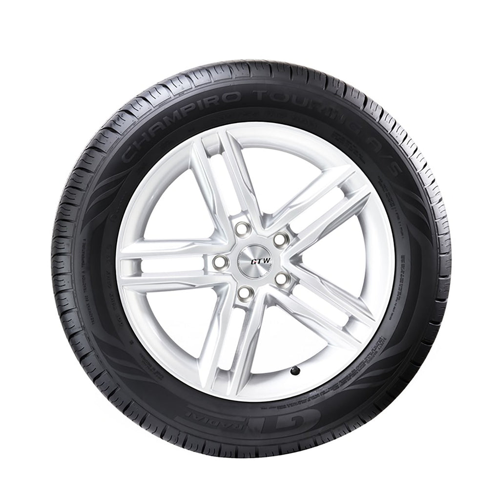 GT Radial CHAMPIRO TOURING A/S 235/55R20 102V