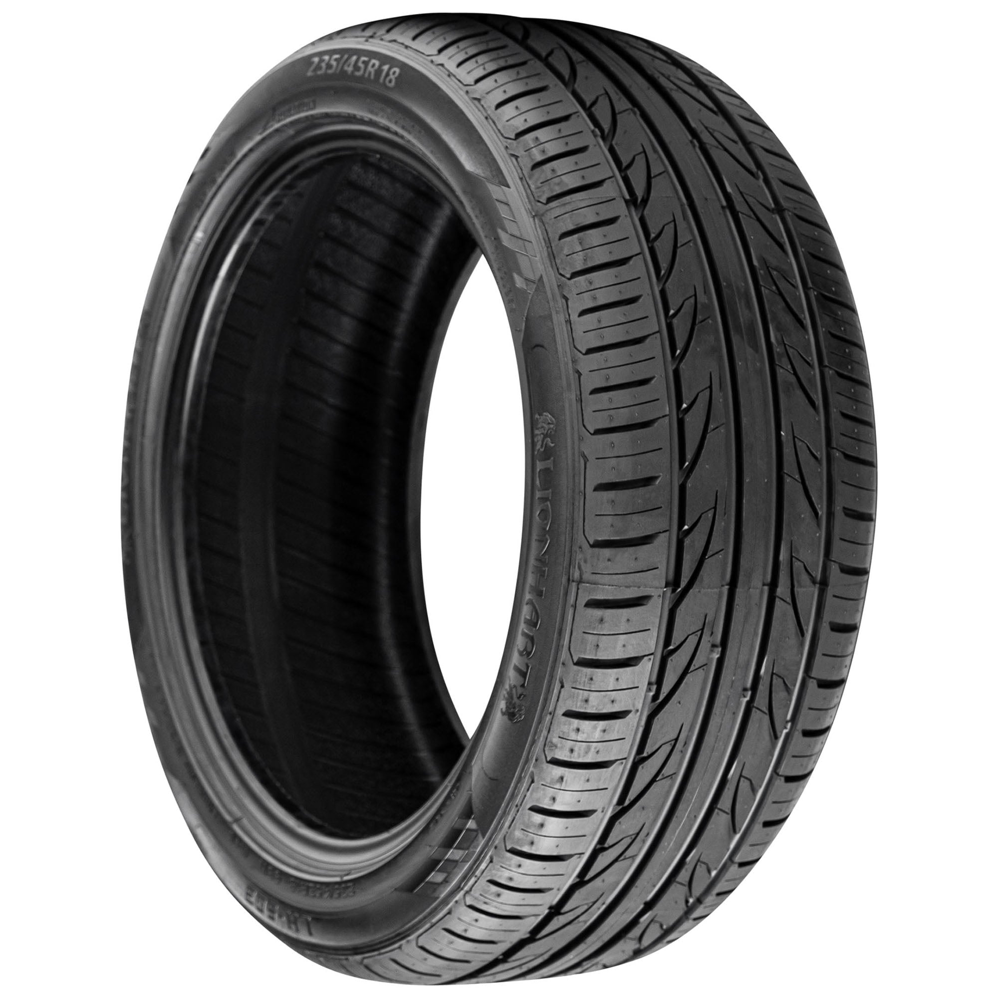 Lionhart LH-503 All Season 215/50R17 95W XL Passenger Tire