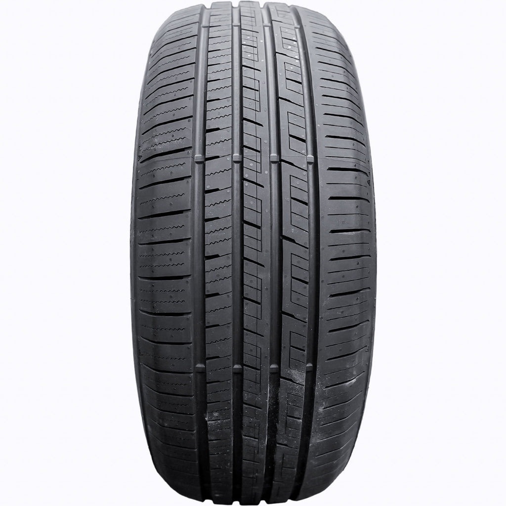 Royal Black Tyre Racing Trac 215/45R17XL 91W Tire