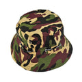 Military Bucket Hat